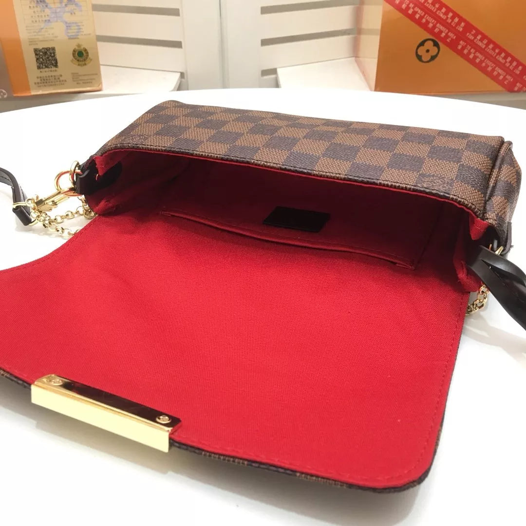 LOUIS VUITTON M40717 BAG