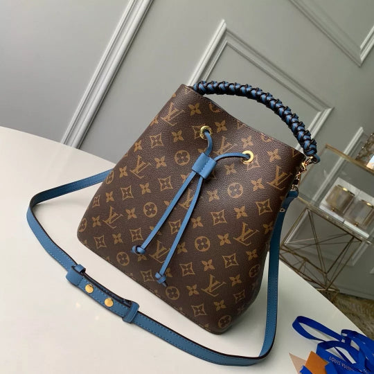 LOUIS VUITTON 26*26*17.5CM NEONOE