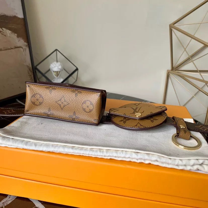 LOUIS VUITTON BELT BAG