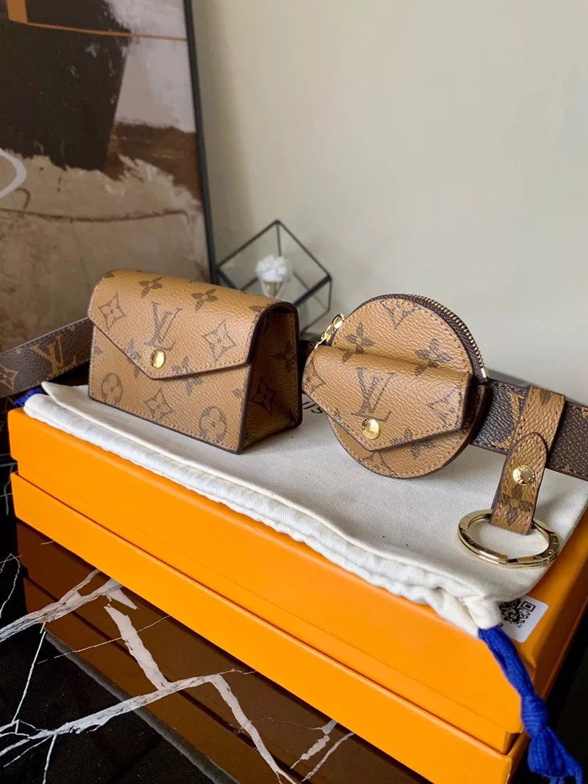 LOUIS VUITTON BELT BAG