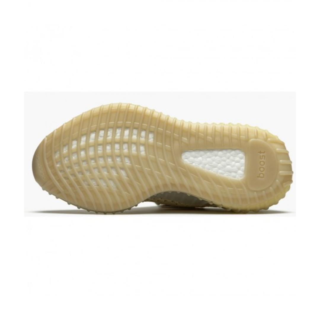 ADIDAS YEEZY BOOST 350 V2 "FLAX"