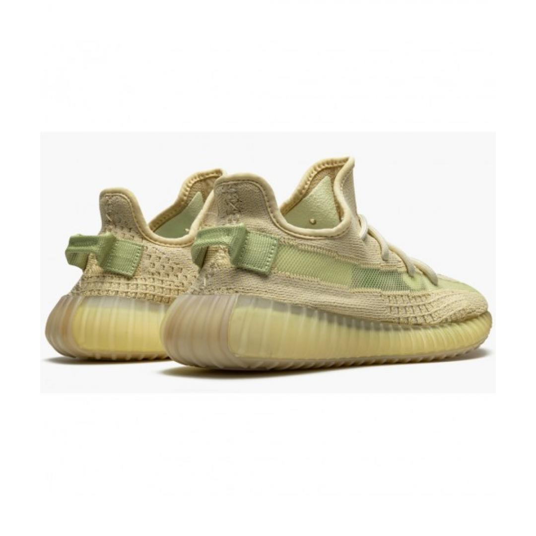 ADIDAS YEEZY BOOST 350 V2 "FLAX"