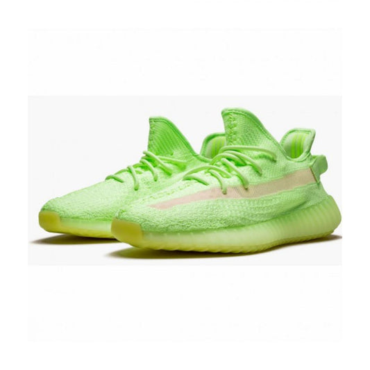 ADIDAS YEEZY BOOST 350 V2 "GLOW IN THE DARK"