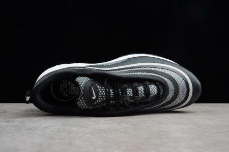 NIKE AIR MAX 97 "ULTRA 17 BLACK/ WHITE"