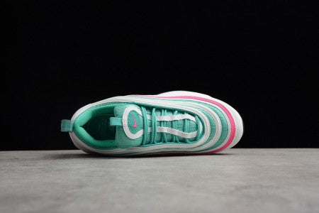 NIKE AIR MAX 97 "SOUTH BEACH" (GS)