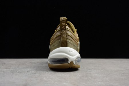 NIKE AIR MAX 97 "ULTRA METALLIC GOLD"
