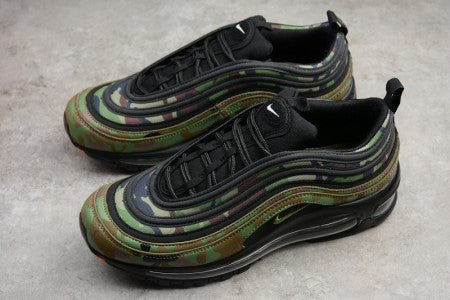NIKE AIR MAX 97 "COUNTRY CAMO JAPAN"