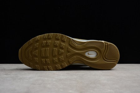 NIKE AIR MAX 97 "ULTRA METALLIC GOLD"