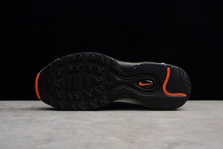 NIKE AIR MAX 97 "UNDEFEATED GREEN"