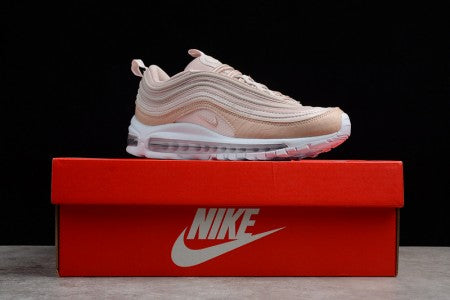 NIKE AIR MAX 97 "SILT RED" (WMNS)