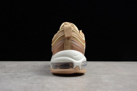 NIKE AIR MAX 97 "ULTRA METALLIC BRONZE"