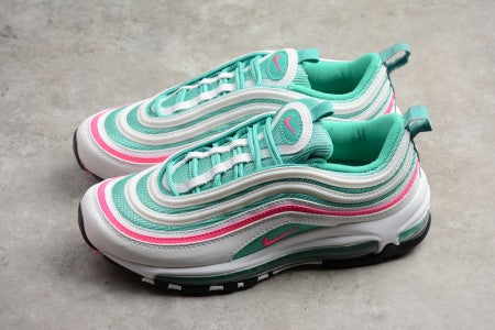 NIKE AIR MAX 97 "SOUTH BEACH" (GS)