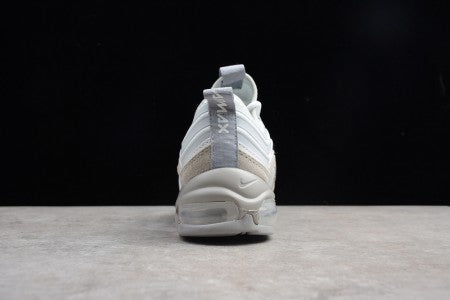 NIKE AIR MAX 97 "ULTRA SE PURE PLATINUM"
