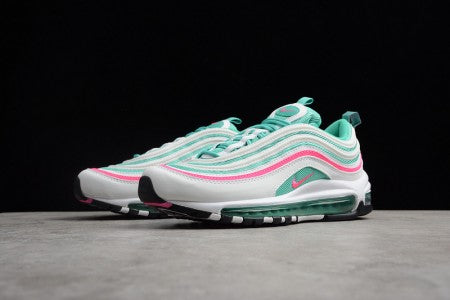NIKE AIR MAX 97 "SOUTH BEACH" (GS)