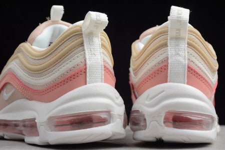 NIKE AIR MAX 97 "PREMIUM BEIGE"