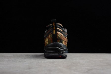 NIKE AIR MAX 97 "PREMIUM QS"