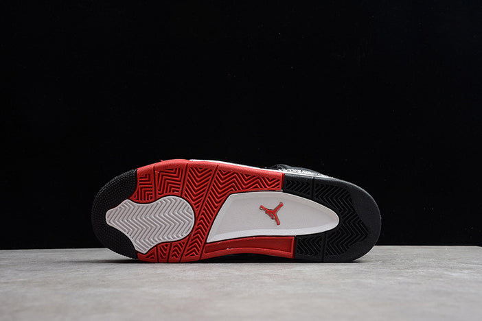 AIR JORDAN 4 "TATTOO"