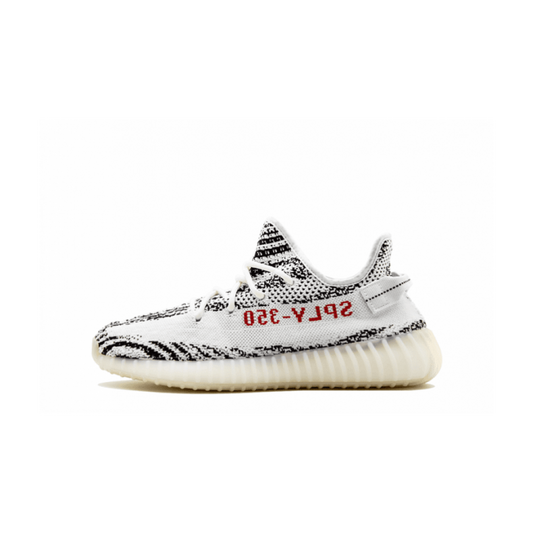 ADIDAS YEEZY BOOST 350 V2 "ZEBRA"