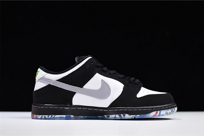 NIKE SB DUNK LOW "STAPLE PANDA PIGEON"