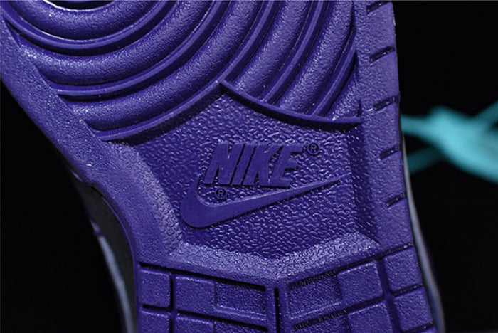 NIKE SB DUNK LOW "CONCEPTS PURPLE LOBSTER"
