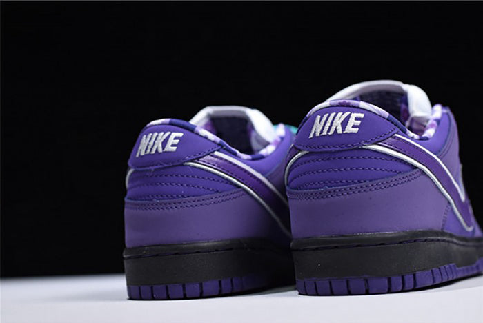 NIKE SB DUNK LOW "CONCEPTS PURPLE LOBSTER"