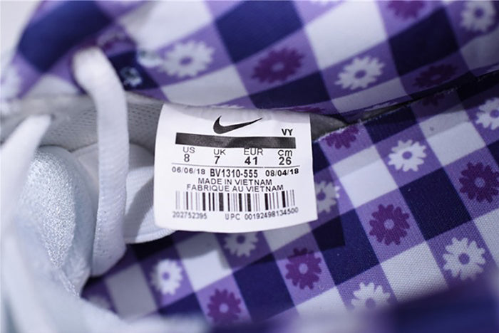 NIKE SB DUNK LOW "CONCEPTS PURPLE LOBSTER"