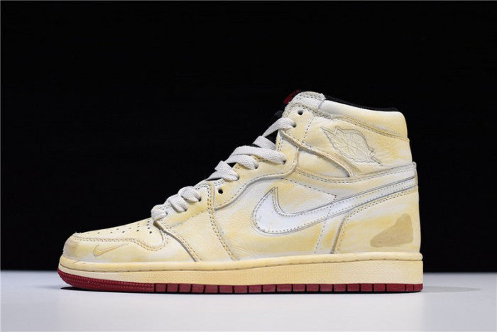 AIR JORDAN 1 RETRO HIGH OG "NIGEL SYLVESTER"