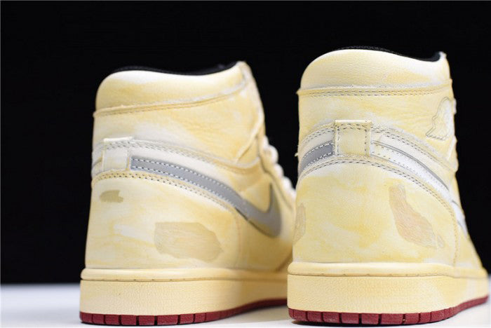 AIR JORDAN 1 RETRO HIGH OG "NIGEL SYLVESTER"