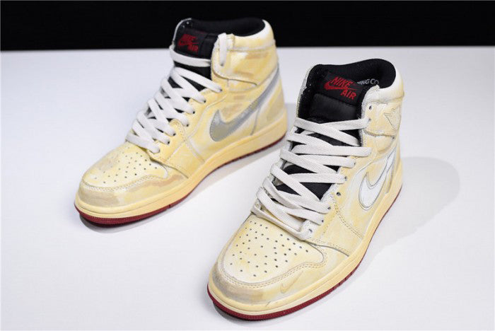 AIR JORDAN 1 RETRO HIGH OG "NIGEL SYLVESTER"