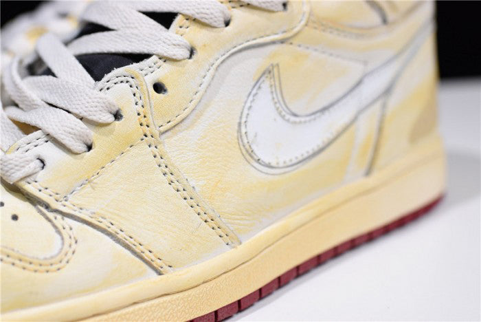 AIR JORDAN 1 RETRO HIGH OG "NIGEL SYLVESTER"