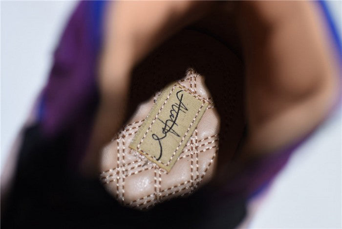 AIR JORDAN 1 "ALEALI MAY VIOTECH FUR TONGUES"