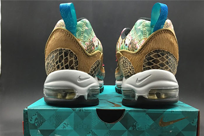 NIKE AIR MAX 98 CNY "CHINESE NEW YEAR"