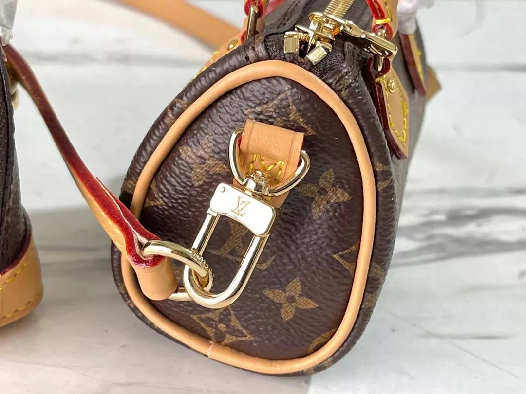 LOUIS VUITTON TRIO MINI ICONES THREE PIECE SET