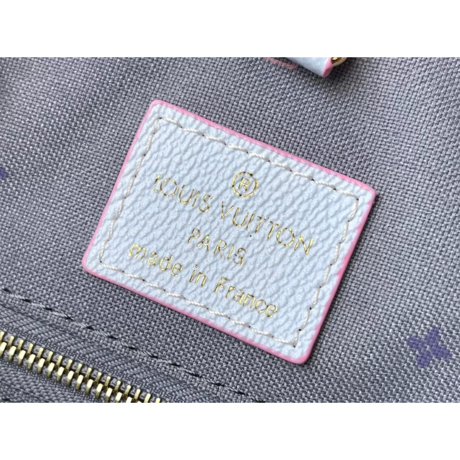 LOUIS VUITTON 41*34*19CM ON THE GO LARGE HANDBAG