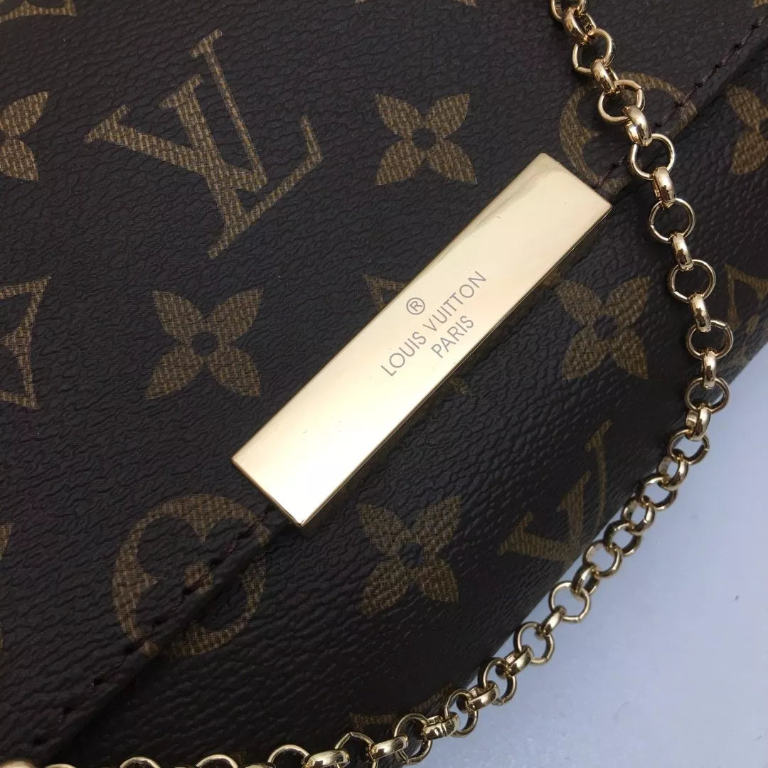 LOUIS VUITTON M40717 BAG
