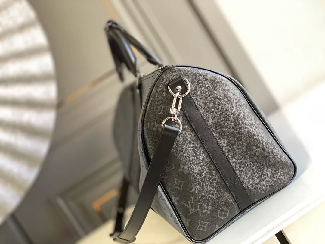 LOUIS VUITTON 50 X 29 X 23CM MONOGRAM ECLIPSE