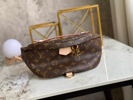 LOUIS VUITTON DISCOVERY BUMBAG