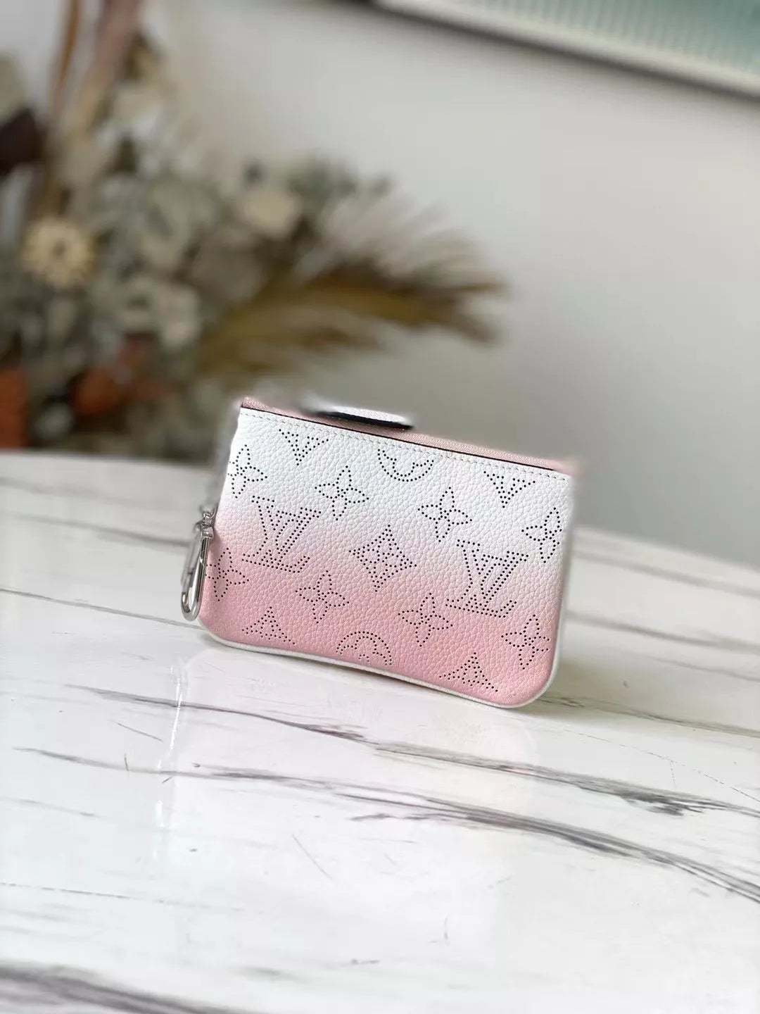 LOUIS VUITTON KEY POUCH