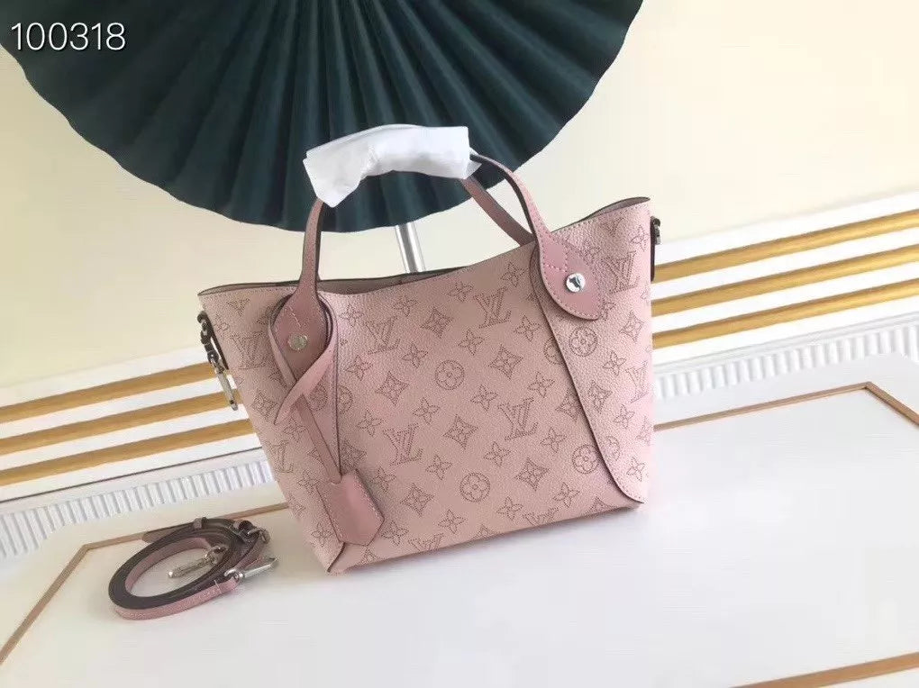 LOUIS VUITTON HINA PM 2WAY SHOULDER BAG