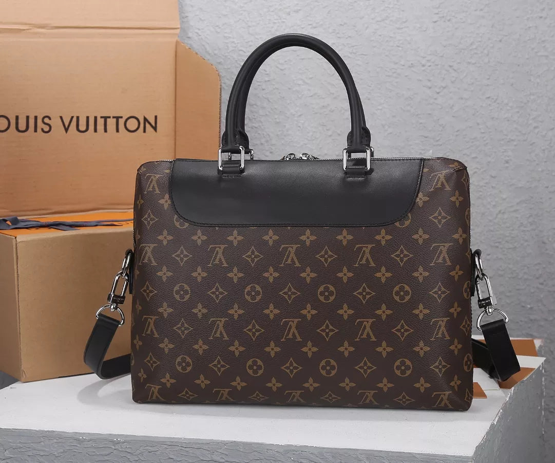 LOUIS VUITTON PORTE-DOCUMENTS JOUR