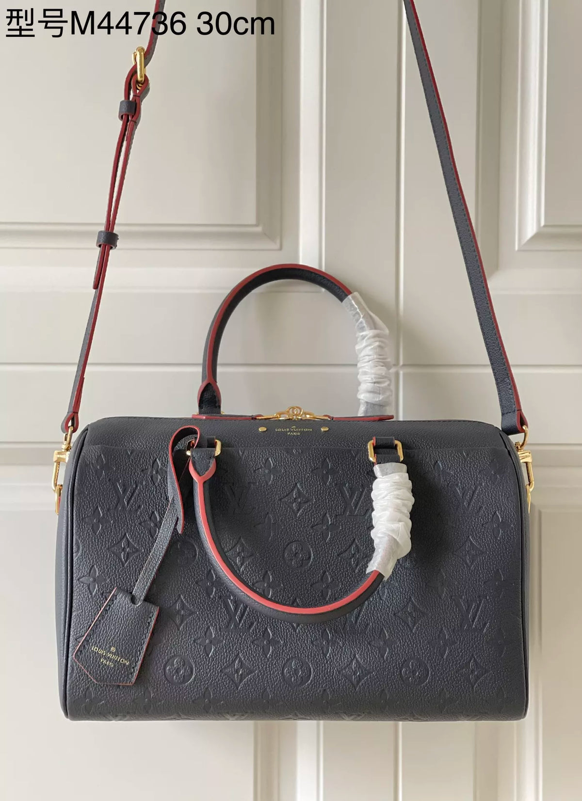 LOUIS VUITTON 25.0 X 19.0 X 17.0 CM/30X23X19CM SPEEDY 25 SPEEDY 30
