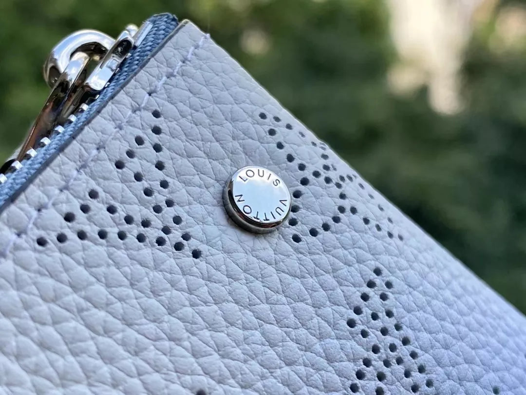 LOUIS VUITTON KEY POUCH