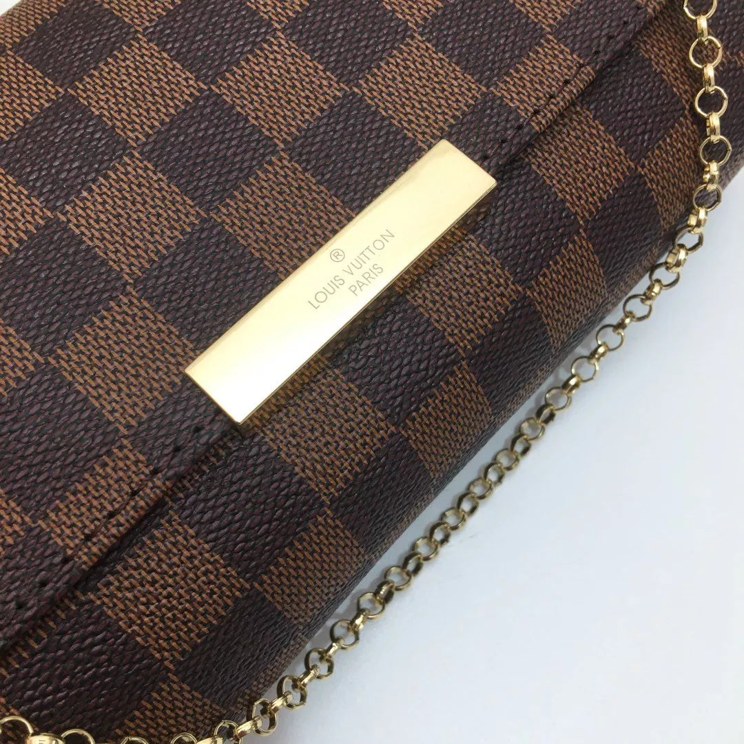 LOUIS VUITTON M40717 BAG