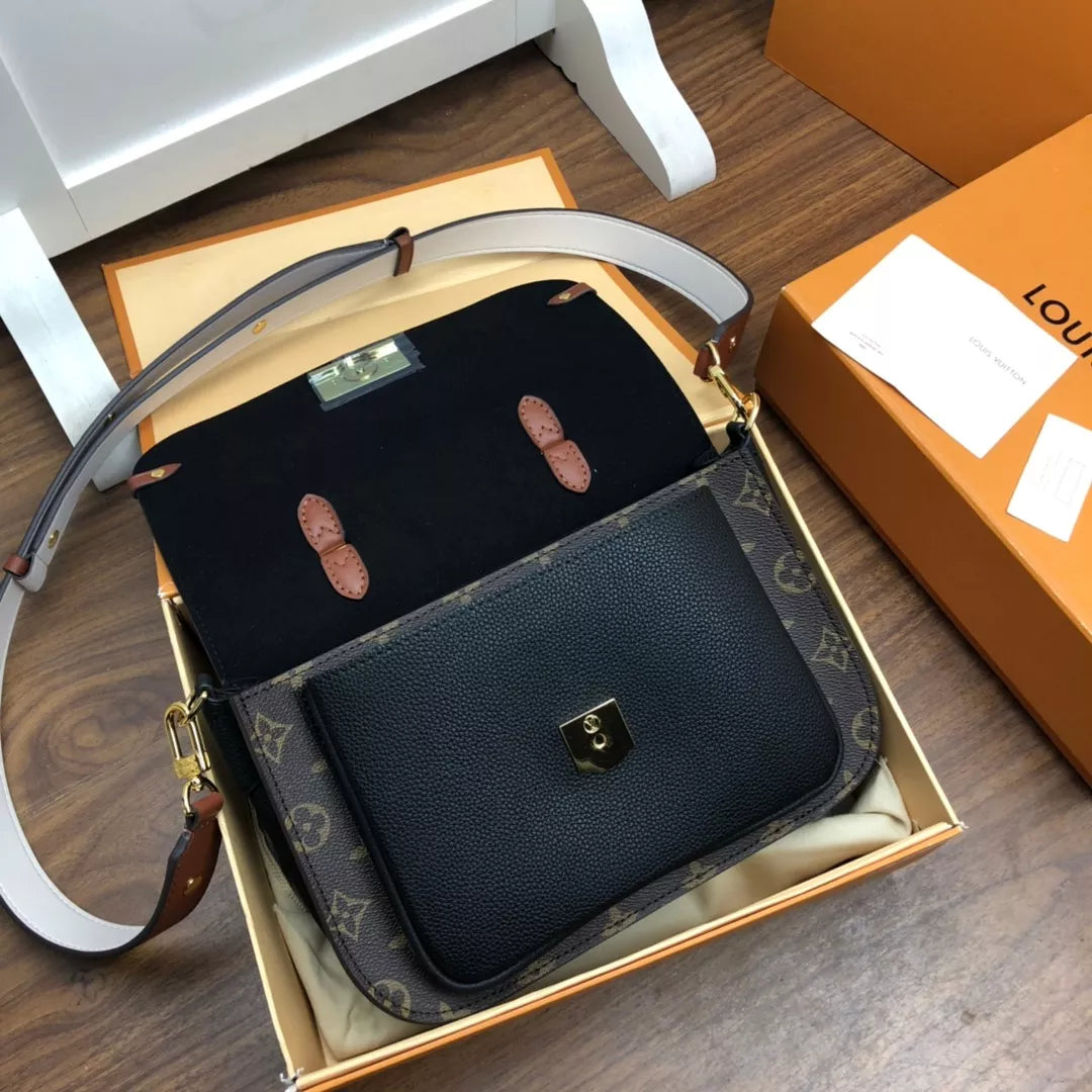 LOUIS VUITTON 26.0 X 19.0 X 9.5 CM VAUGIRARD TORON HANDLE MONOGRAM