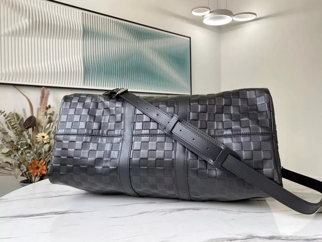 LOUIS VUITTON 45 X 27 X 20 CM HAND BAGS