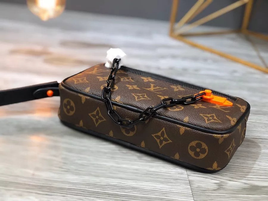 LOUIS VUITTON 21*12CM VIRGIL ABLOH