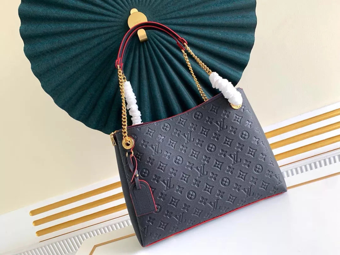 LOUIS VUITTON  37CM㐅26CMX15CM 5A