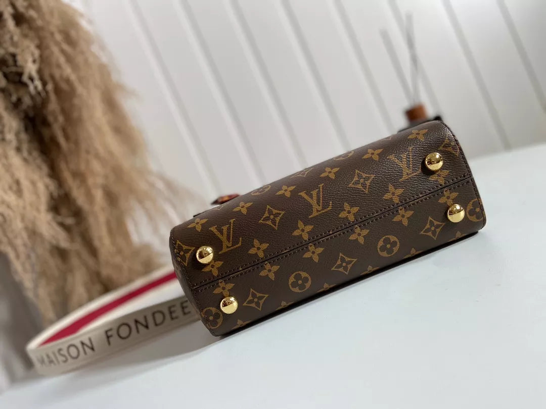 LOUIS VUITTON 28.0X 20.0X 10.0 CM CLUNY BB