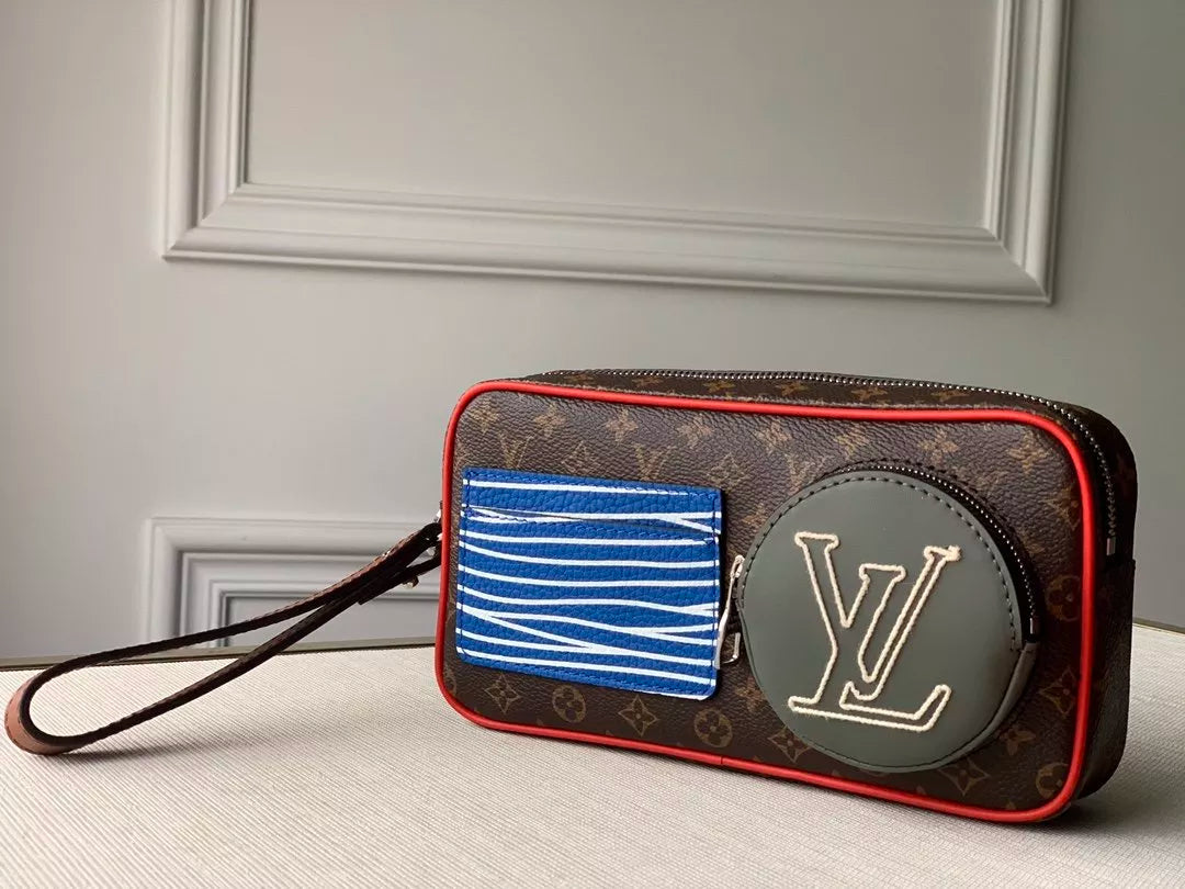 LOUIS VUITTON 422X14X5.5CM BAG