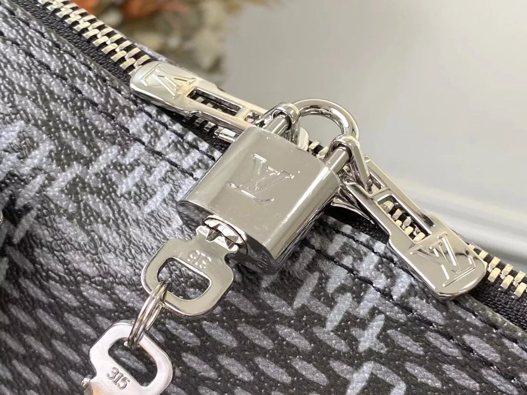 LOUIS VUITTON KEEPALL BANDOULIÈRE 50